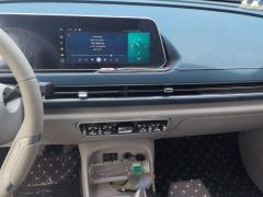 Ora Great Wall Good Cat Morandi version 401km Standard Range Prestigious Edition Ternary Lithium - ფოტო 17