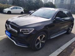 Mercedes-Benz GLC Facelift GLC 260 L 4MATIC Dynamic - photo 1