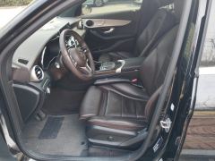 Mercedes-Benz GLC Facelift GLC 260 L 4MATIC Dynamic - photo 14