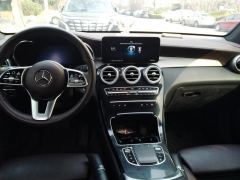 Mercedes-Benz GLC Facelift GLC 260 L 4MATIC Dynamic - photo 16