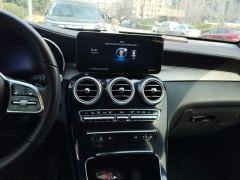 Mercedes-Benz GLC Facelift GLC 260 L 4MATIC Dynamic - photo 17