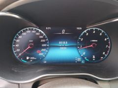 Mercedes-Benz GLC Facelift GLC 260 L 4MATIC Dynamic - photo 20