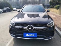 Mercedes-Benz GLC Facelift GLC 260 L 4MATIC Dynamic - photo 3