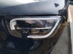 Mercedes-Benz GLC Facelift GLC 260 L 4MATIC Dynamic - photo 4