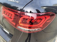 Mercedes-Benz GLC Facelift GLC 260 L 4MATIC Dynamic - photo 5
