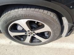Mercedes-Benz GLC Facelift GLC 260 L 4MATIC Dynamic - photo 6