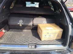 Mercedes-Benz GLC Facelift GLC 260 L 4MATIC Dynamic - photo 7