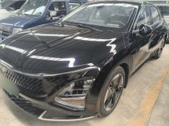 Wuling Starlight EV Edition 510km Edition - ფოტო 1