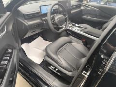 Wuling Starlight EV Edition 510km Edition - ფოტო 14
