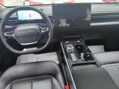 Wuling Starlight EV Edition 510km Edition - ფოტო 16