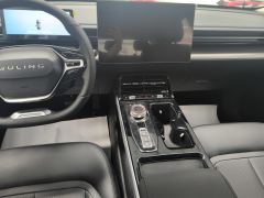 Wuling Starlight EV Edition 510km Edition - ფოტო 17