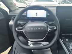 Wuling Starlight EV Edition 510km Edition - ფოტო 18