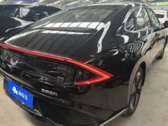 Wuling Starlight EV Edition 510km Edition - ფოტო 2