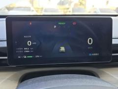 Wuling Starlight EV Edition 510km Edition - ფოტო 20