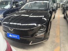 Wuling Starlight EV Edition 510km Edition - ფოტო 3