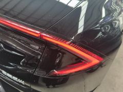 Wuling Starlight EV Edition 510km Edition - ფოტო 5