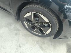 Wuling Starlight EV Edition 510km Edition - ფოტო 6