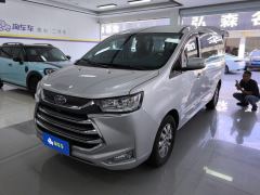 JAC Refine M4 2.0L Business Edition 7 - ფოტო 1