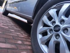 JAC Refine M4 2.0L Business Edition 7 - ფოტო 11