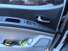 JAC Refine M4 2.0L Business Edition 7 - ფოტო 13