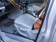JAC Refine M4 2.0L Business Edition 7 - ფოტო 14