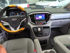 JAC Refine M4 2.0L Business Edition 7 - ფოტო 16