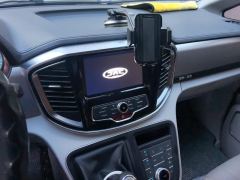 JAC Refine M4 2.0L Business Edition 7 - ფოტო 17