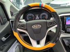 JAC Refine M4 2.0L Business Edition 7 - ფოტო 18