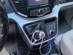 JAC Refine M4 2.0L Business Edition 7 - ფოტო 19