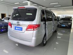 JAC Refine M4 2.0L Business Edition 7 - ფოტო 2