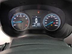 JAC Refine M4 2.0L Business Edition 7 - ფოტო 20