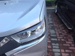 JAC Refine M4 2.0L Business Edition 7 - ფოტო 4