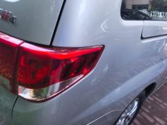 JAC Refine M4 2.0L Business Edition 7 - ფოტო 5
