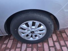 JAC Refine M4 2.0L Business Edition 7 - ფოტო 6
