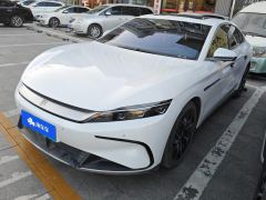 BYD Han Edition EV 715km 2WD Version - ფოტო 1