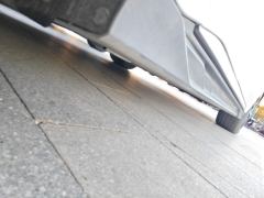 BYD Han Edition EV 715km 2WD Version - ფოტო 10