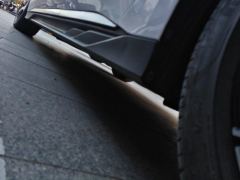 BYD Han Edition EV 715km 2WD Version - ფოტო 11