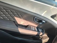 BYD Han Edition EV 715km 2WD Version - ფოტო 12