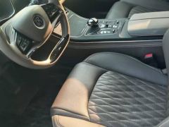 BYD Han Edition EV 715km 2WD Version - ფოტო 14