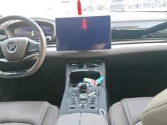 BYD Han Edition EV 715km 2WD Version - ფოტო 16