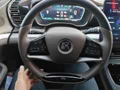 BYD Han Edition EV 715km 2WD Version - ფოტო 18