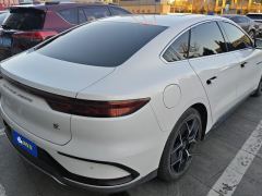 BYD Han Edition EV 715km 2WD Version - ფოტო 2