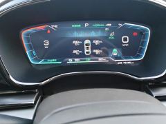 BYD Han Edition EV 715km 2WD Version - ფოტო 20