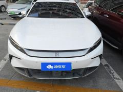 BYD Han Edition EV 715km 2WD Version - ფოტო 3