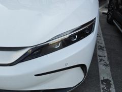 BYD Han Edition EV 715km 2WD Version - ფოტო 4