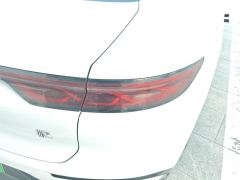 BYD Han Edition EV 715km 2WD Version - ფოტო 5