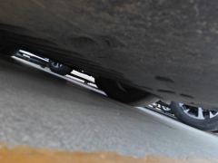 BYD Han Edition EV 715km 2WD Version - ფოტო 8