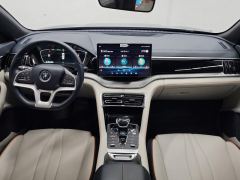 BYD Song PLUS EV Prestigious Edition - ფოტო 16