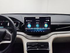 BYD Song PLUS EV Prestigious Edition - ფოტო 17