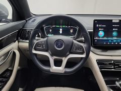 BYD Song PLUS EV Prestigious Edition - ფოტო 18